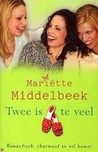 Twee is te veel