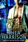 True Colors (Elder Races, #3.5)