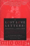 The Lost Love Letters of Heloise and Abelard: Perceptions of Dialogue in Twelfth-Century France