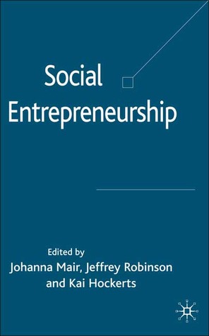 social-entrepreneurship