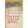 England Have My Bones cover