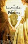 The Lacemaker and the Princess cover