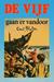De Vijf gaan er vandoor by Enid Blyton