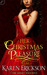 Her Christmas Pleasure (The Merry Widows #2) by Karen Erickson
