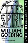 The Spire cover