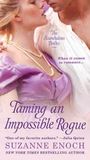 Taming an Impossible Rogue (Scandalous Brides, #2)