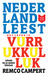 Het leven is vurrukkulluk by Remco Campert