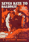 Seven Keys to Baldpate cover