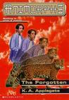 The Forgotten (Animorphs, #11)