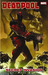 Deadpool, Volume 1 Secret Invasion by Daniel Way