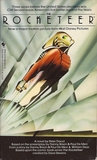 The Rocketeer cover
