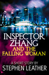 Inspector Zhang and the Falling Woman cover
