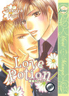 Love Potion cover
