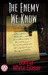 The Enemy We Know (A Letty Whittaker 12 Step Mystery #1) by Donna White Glaser