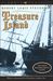 Treasure Island by Robert Louis Stevenson