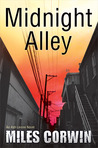 Midnight Alley cover