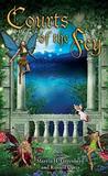 Courts of the Fey cover