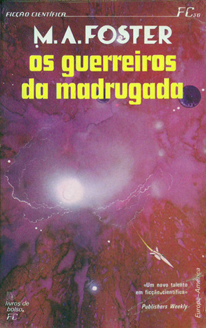 Os Guerreiros da Madrugada