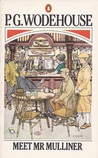 Meet Mr. Mulliner cover