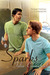 Sparks (Something in Common, #2) by Talia Carmichael