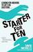 Starter for Ten by David Nicholls