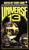 Universe 13 cover