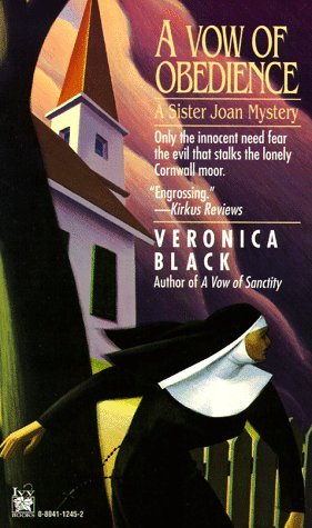 A Vow of Obedience EPUB FB2 por Veronica Black 978-0804112451