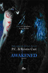 Awakened cover