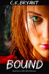 Bound (The Crystor, #1)