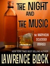 The Night and the Music cover
