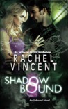 Shadow Bound (Unbound, #2)