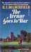 The Avenue Goes to War (The Avenue, #2) by R.F. Delderfield