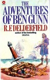 The Adventures of Ben Gunn cover