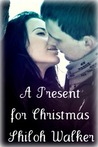A Present for Christmas cover