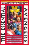 Essential Avengers, Vol. 2
