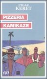 Pizzeria Kamikaze cover