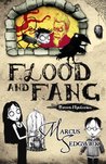 Flood and Fang (The Raven Mysteries, #1)