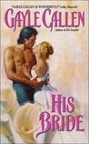 His Bride cover
