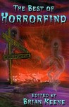 The Best of Horrorfind cover