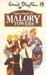 Upper Fourth at Malory Towers (Malory Towers, #4) by Enid Blyton