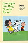 Sunday's Fun Day, Charlie Brown cover