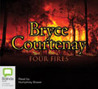 Four Fires cover
