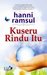 KuSeru Rindu Itu