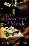 A Dissection of Murder (Dr Dody McCleland, #1)