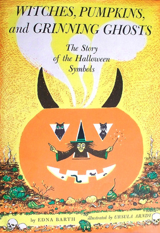 Descargar el foro de libros de texto Witches, Pumpkins, and Grinning Ghosts: The Story of Halloween Symbols