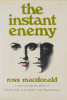 The Instant Enemy cover