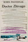 pasternak dr zhivago pasternak dr zhivago