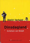 Dinsdagland: Schetsen van België