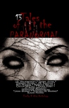 13 Tales of the Paranormal cover