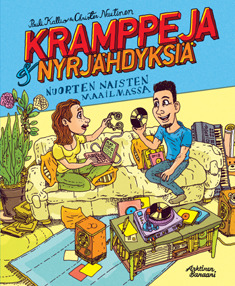 kramppeja-ja-nyrjhdyksi-nuorten-naisten-maailmassa